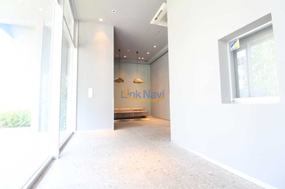 【エントランス】 | TOPAZ江坂