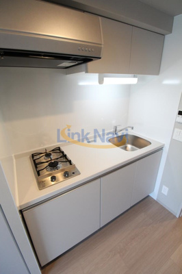 【キッチン】 | TOPAZ江坂