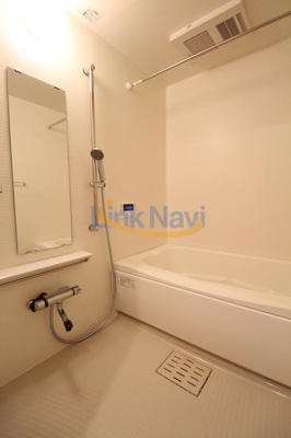 【浴室】 | TOPAZ江坂