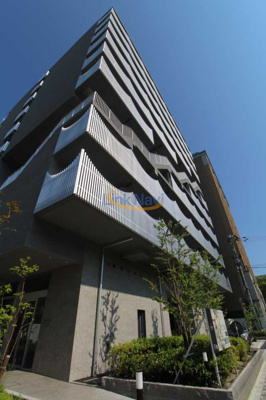 【外観】 | TOPAZ江坂