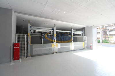 【駐車場】 | TOPAZ江坂