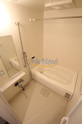 【浴室】 | TOPAZ江坂