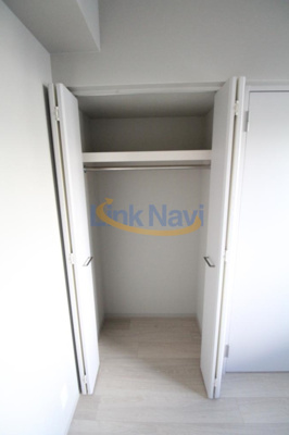 【収納】 | TOPAZ江坂