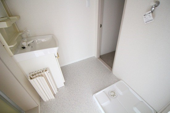 メゾンドゥフォレの設備