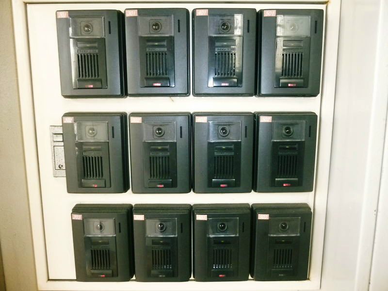 メゾンドゥフォレのその他共用部分