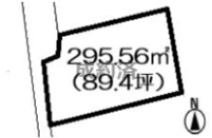 高崎市下小塙町売地の画像