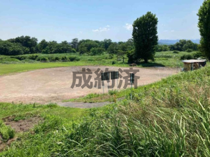 高崎市下小塙町売地の周辺