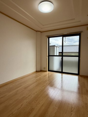 【内装】 | エクセルハイツ | 洋室