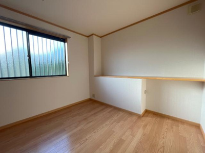 【内装】 | エクセルハイツ | 洋室