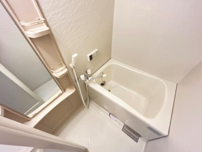 【浴室】 | エクセルハイツ | バス