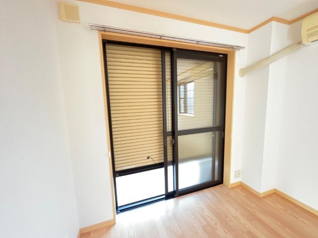 【その他】 | エクセルハイツ | シャッター雨戸