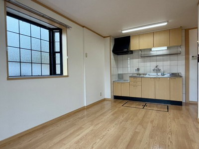 【居間・リビング】 | エクセルハイツ | リビング