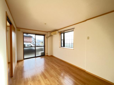 【居間・リビング】 | エクセルハイツ | リビング