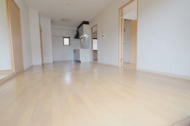 Caro Casa Aのその他