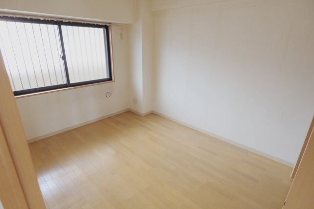 Caro Casa Aの寝室