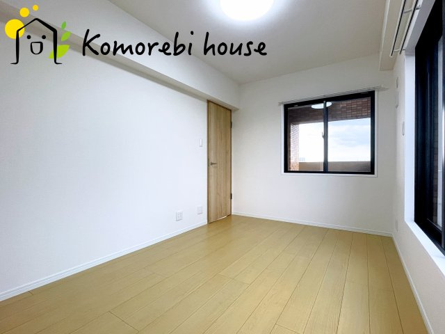 ダイアパレス大宮大成の子供部屋