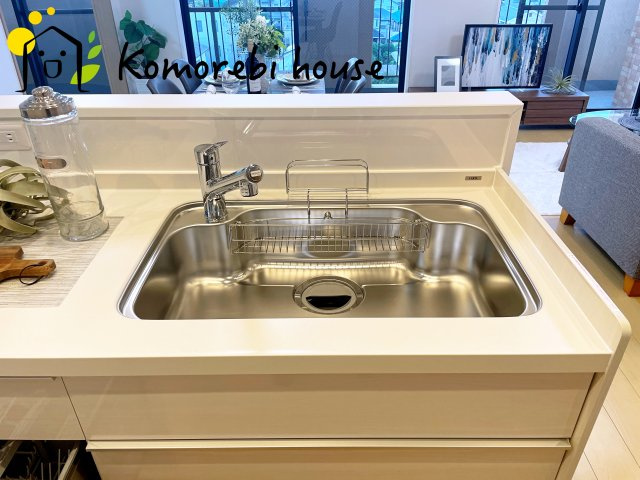 ダイアパレス大宮大成のキッチン