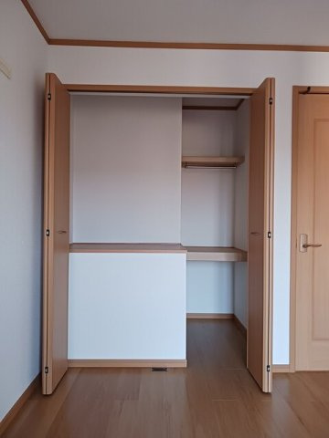 サンリットＳ・Ⅰの収納