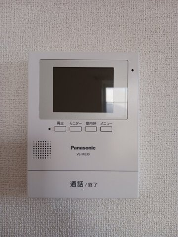 サンリットＳ・Ⅰのセキュリティ