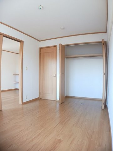 サンリットＳ・Ⅰの内装