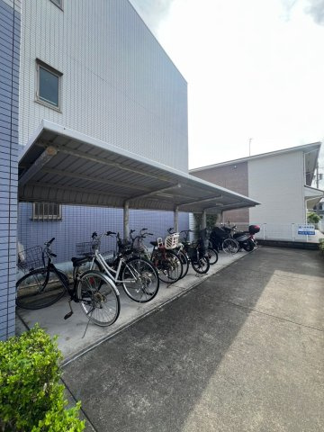 ヴェルドミールステラの外観