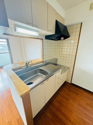 ヴェルドミールステラのキッチン