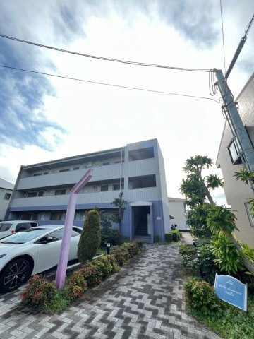 ヴェルドミールステラの外観