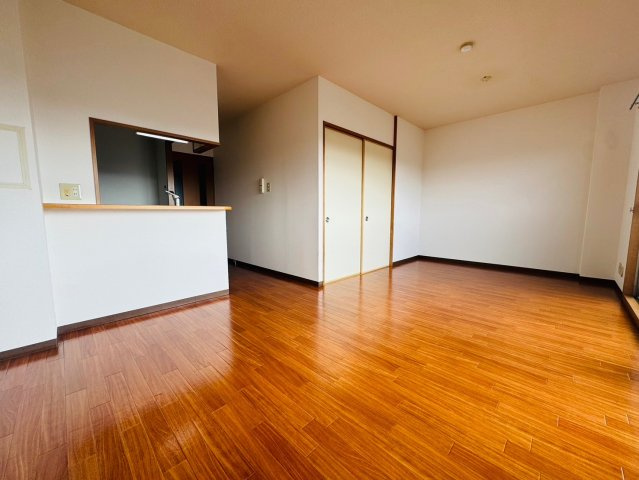 ヴェルドミールステラの居間・リビング