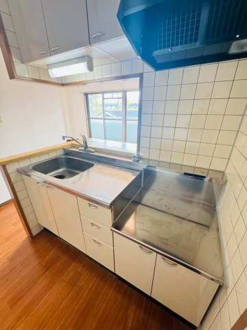 ヴェルドミールステラのキッチン