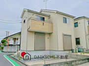 久喜市久喜東5丁目　中古戸建の画像