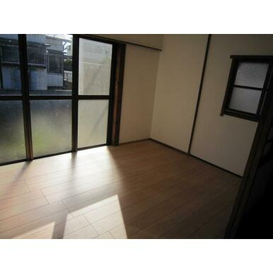 【内装】 | 福田八枝住宅