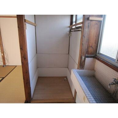 【設備】 | 福田八枝住宅