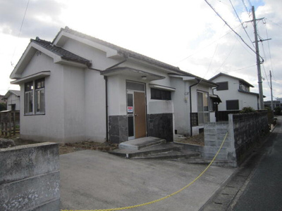 【外観】 | 福田八枝住宅