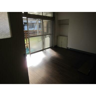 【内装】 | 福田八枝住宅