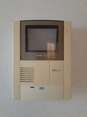ウェストビュー　Ｆｕｊｉのセキュリティ