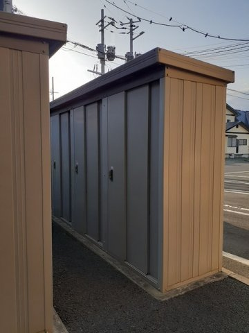 ウェストビュー　Ｆｕｊｉのその他