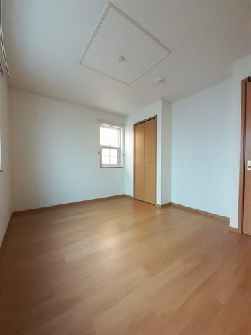 ウェストビュー　Ｆｕｊｉの内装