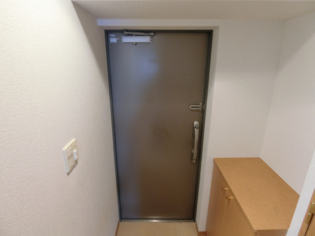 【玄関】 | STATION COURT NORTH | シューズボックス付き玄関