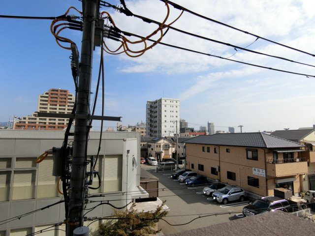 【展望】 | STATION COURT NORTH