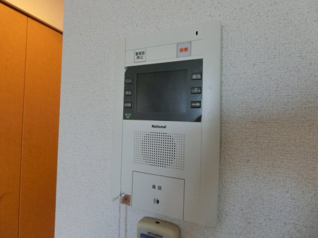 【セキュリティ】 | STATION COURT NORTH