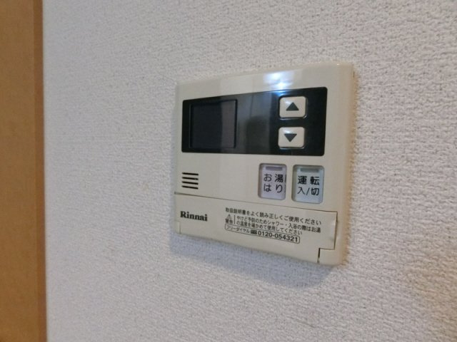 【設備】 | STATION COURT NORTH