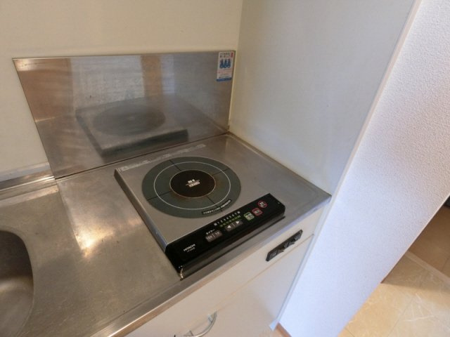 【設備】 | STATION COURT NORTH