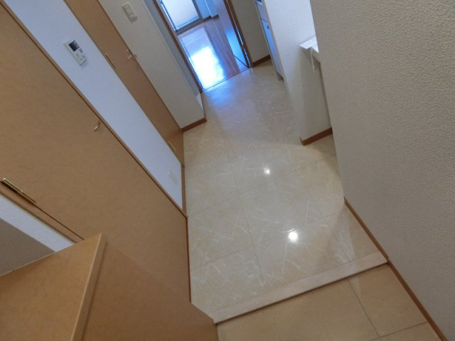 【内装】 | STATION COURT NORTH