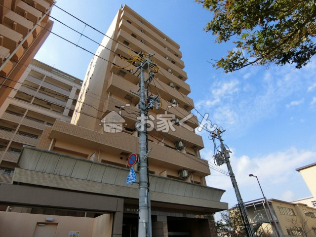 【外観】 | STATION COURT NORTH