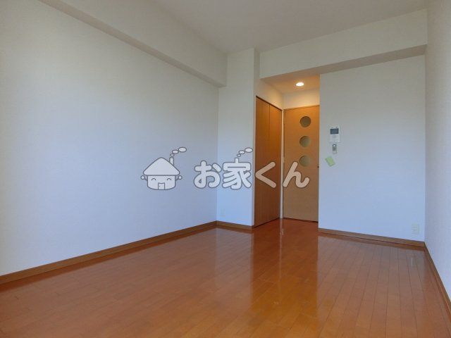 【居間・リビング】 | STATION COURT NORTH | 室内