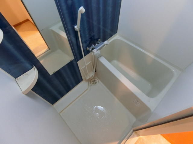 【浴室】 | STATION COURT NORTH | バス