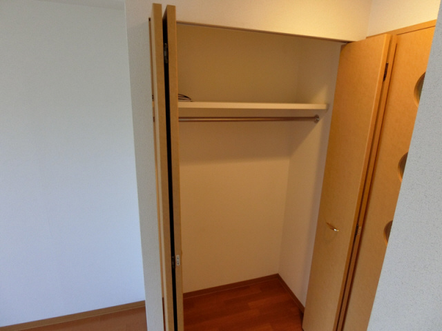 【収納】 | STATION COURT NORTH | クローゼット