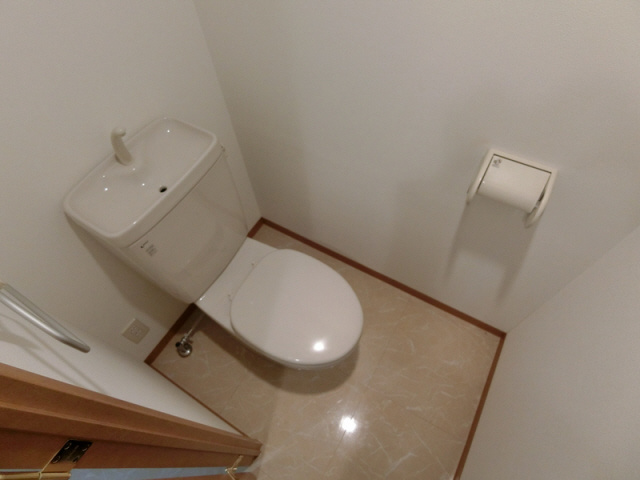 【トイレ】 | STATION COURT NORTH | トイレ