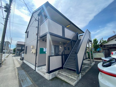 【その他共用部分】 | アムールB