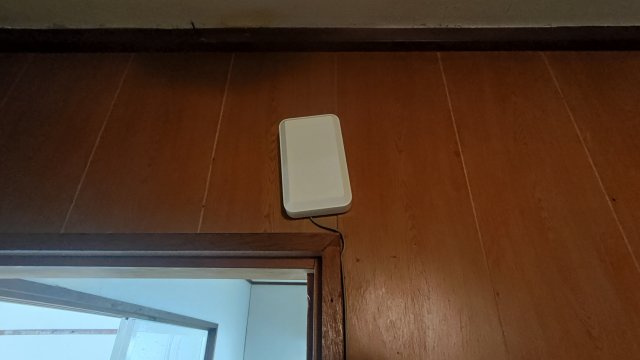 ヴェール美園の設備
